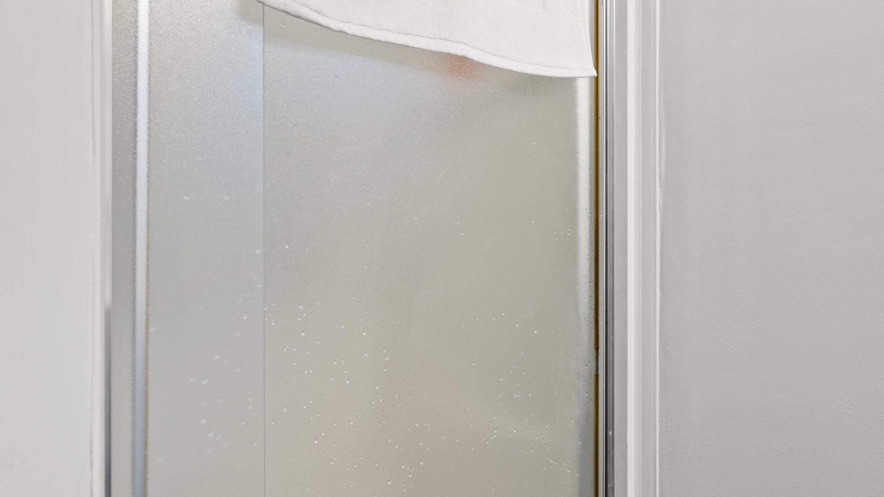 Photo of Bathroom in Southwest Raleigh