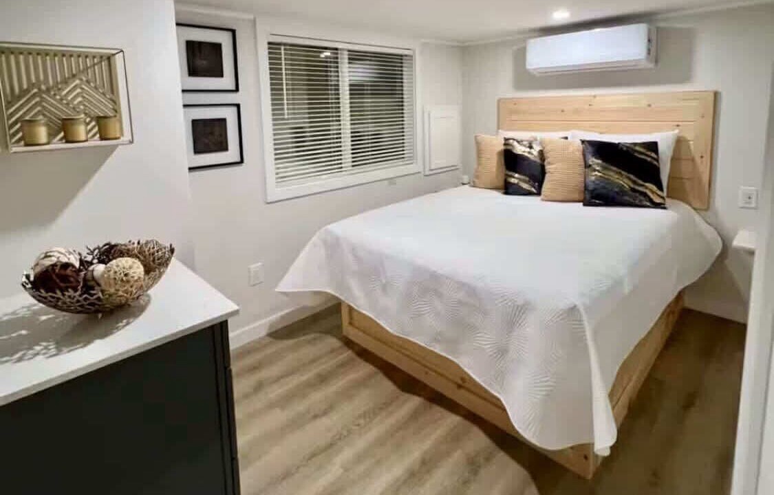 Photo of Bedroom in Wellsboro