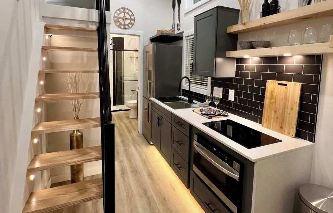 Photo of Kitchen in Wellsboro