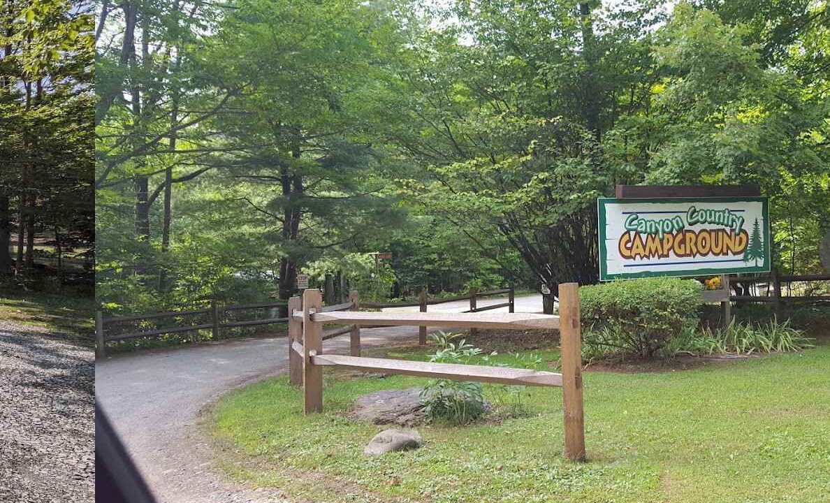 Photo of Outdoor in Wellsboro