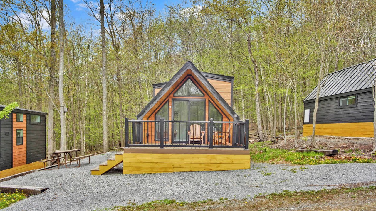 Photo of Outdoor in Wellsboro