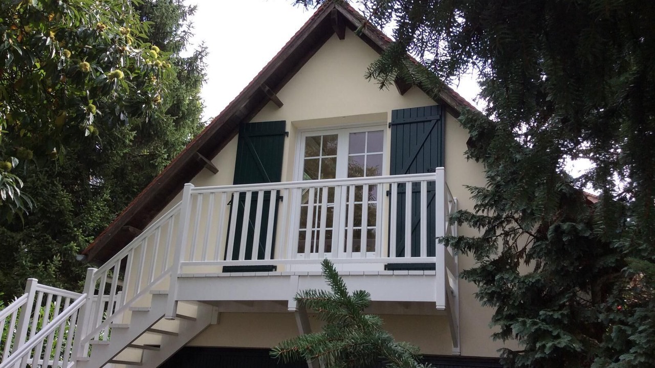 Photo of Outdoor in Vaucresson