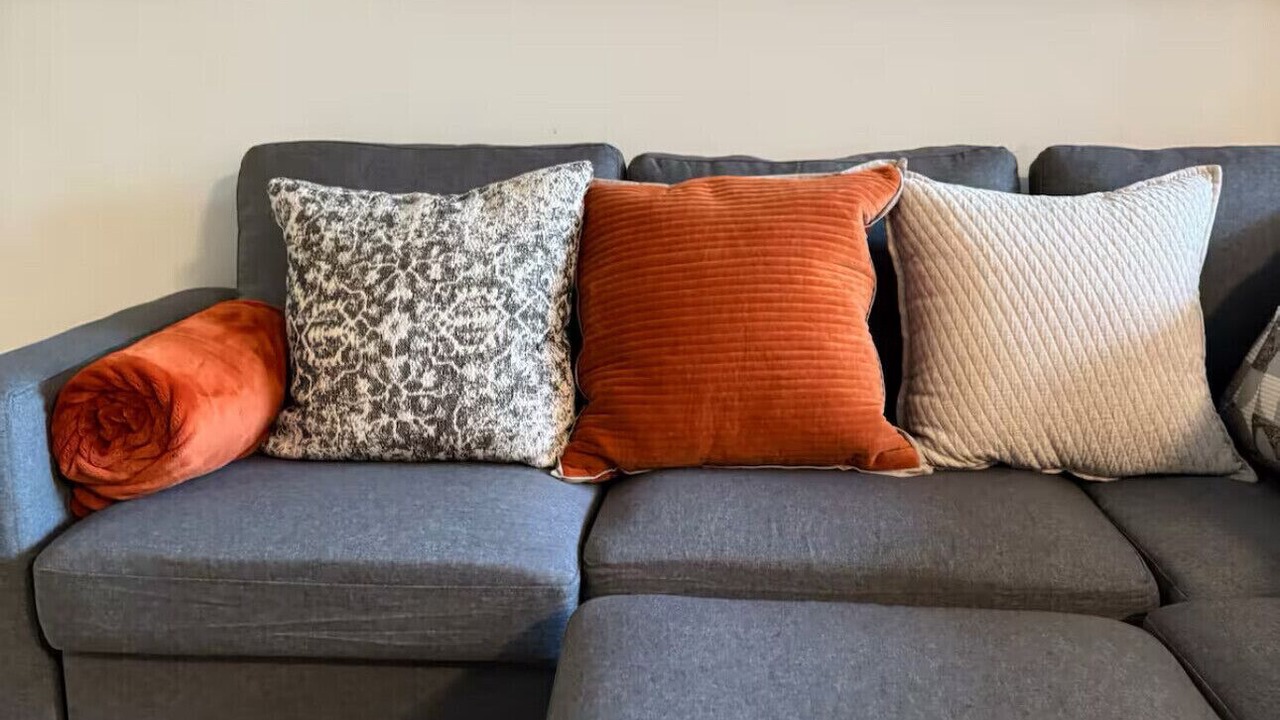 Photo of Livingroom in East Harlem