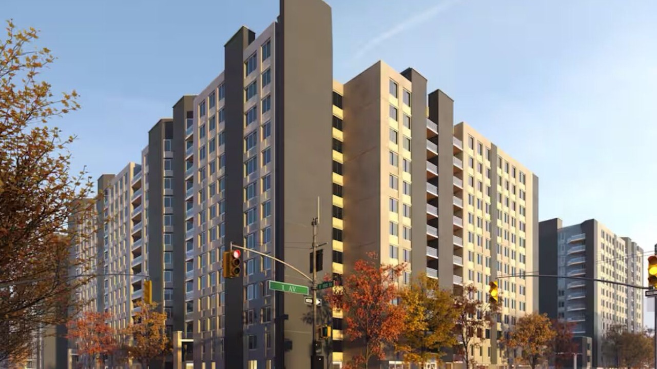 Photo of Outdoor in East Harlem