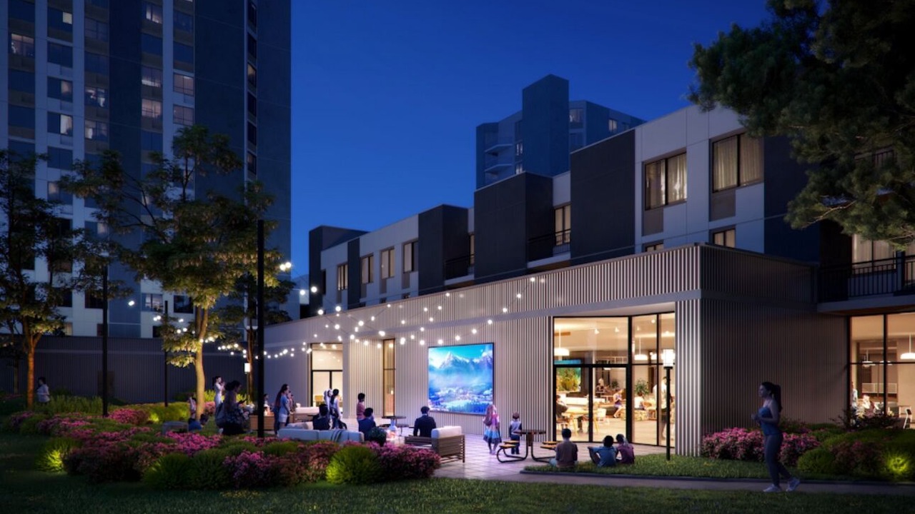 Photo of Outdoor in East Harlem