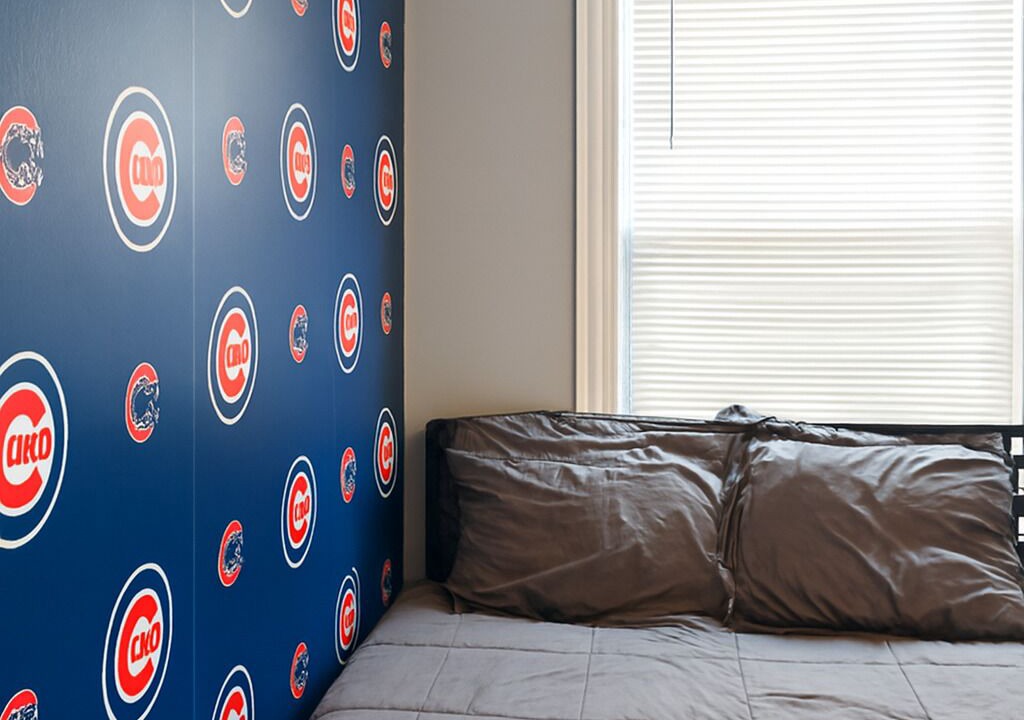 Photo of Bedroom in Lakeview