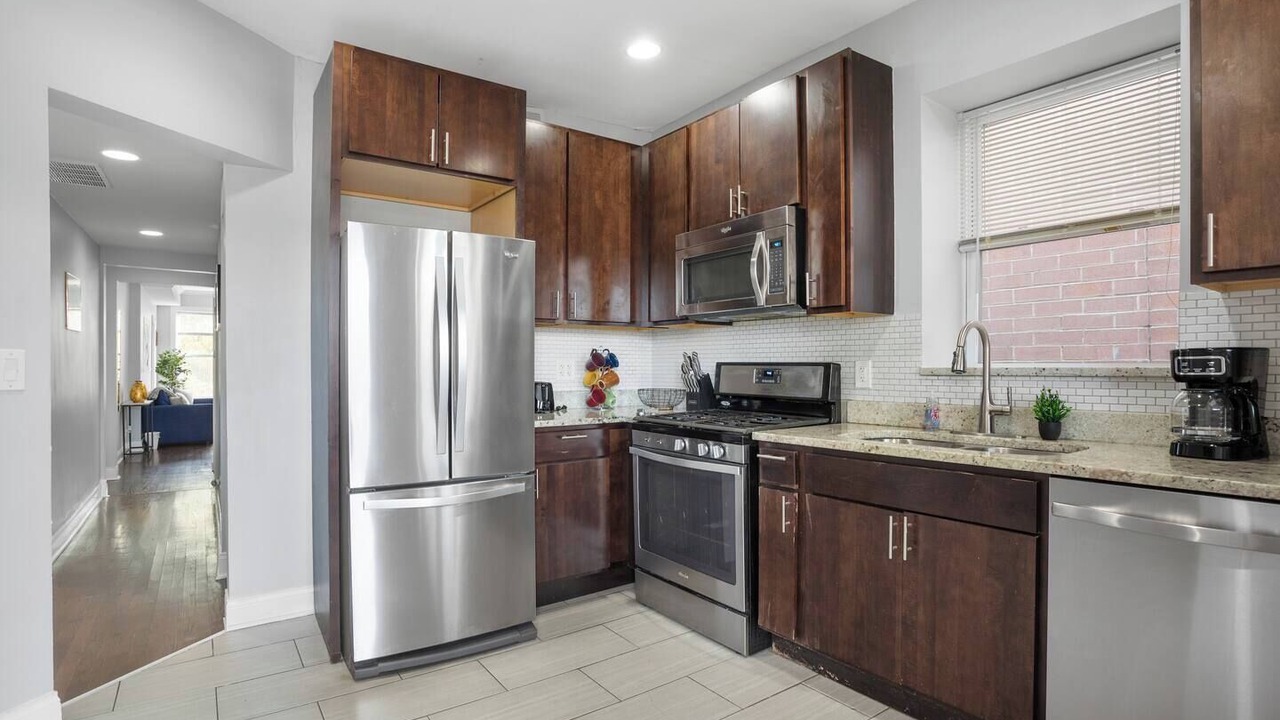 Photo of Kitchen in Lakeview