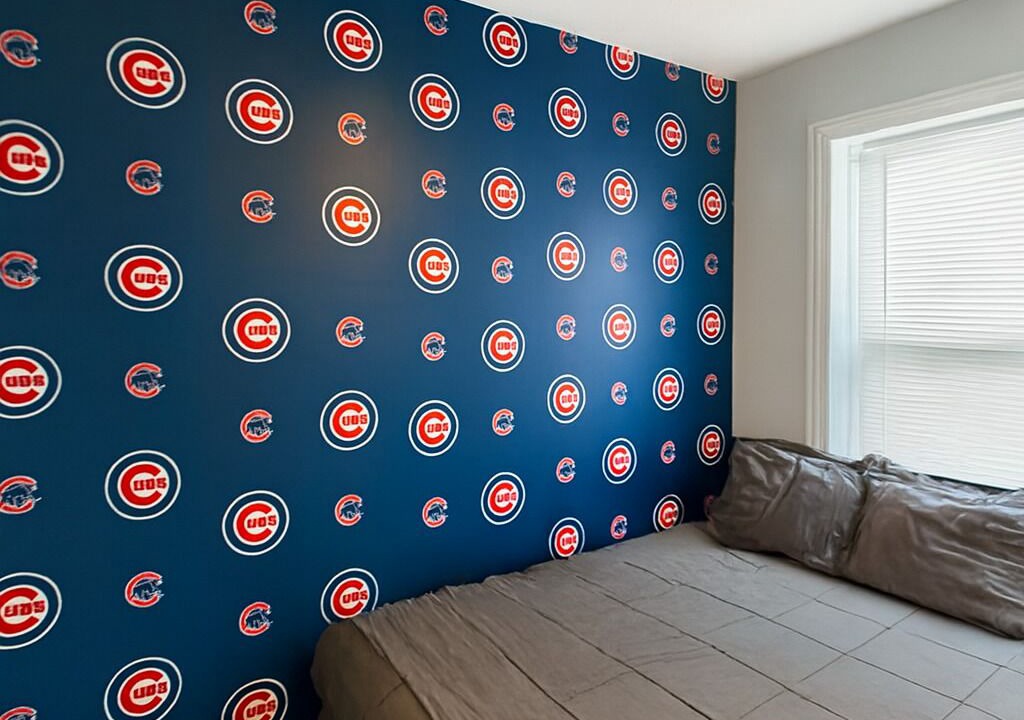 Photo of Bedroom in Lakeview