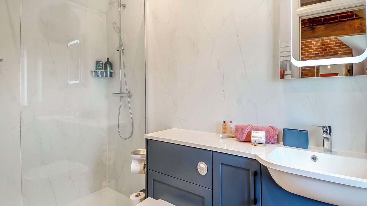 Photo of Bathroom in Diss