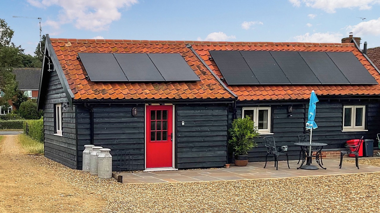 Photo of Outdoor in Diss