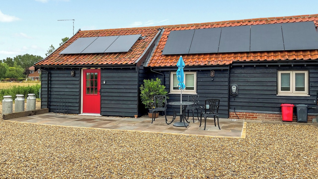 Photo of Outdoor in Diss