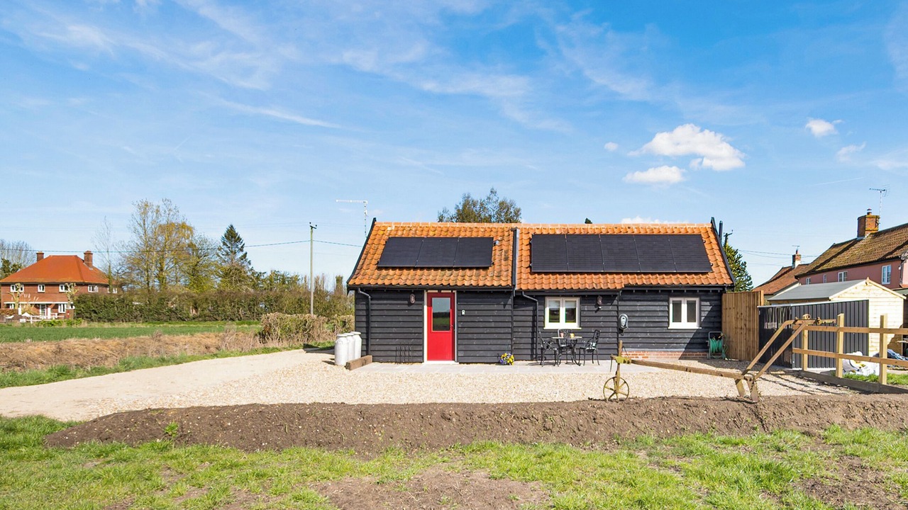 Photo of Outdoor in Diss