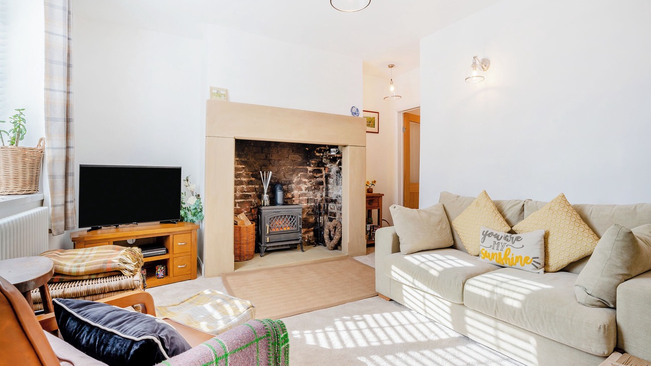 Photo of Bedroom in Framwellgate Moor