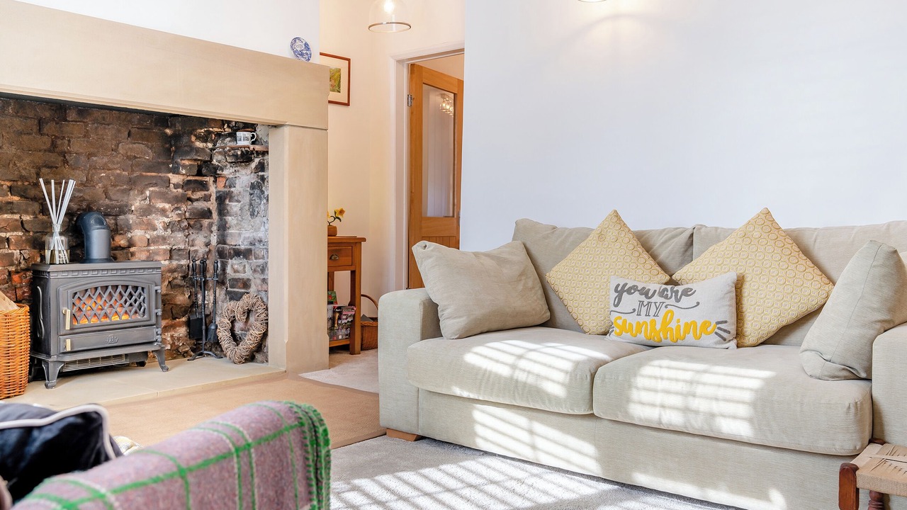 Photo of Bedroom in Framwellgate Moor