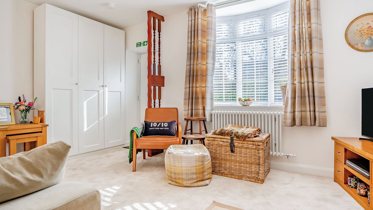 Photo of Bedroom in Framwellgate Moor