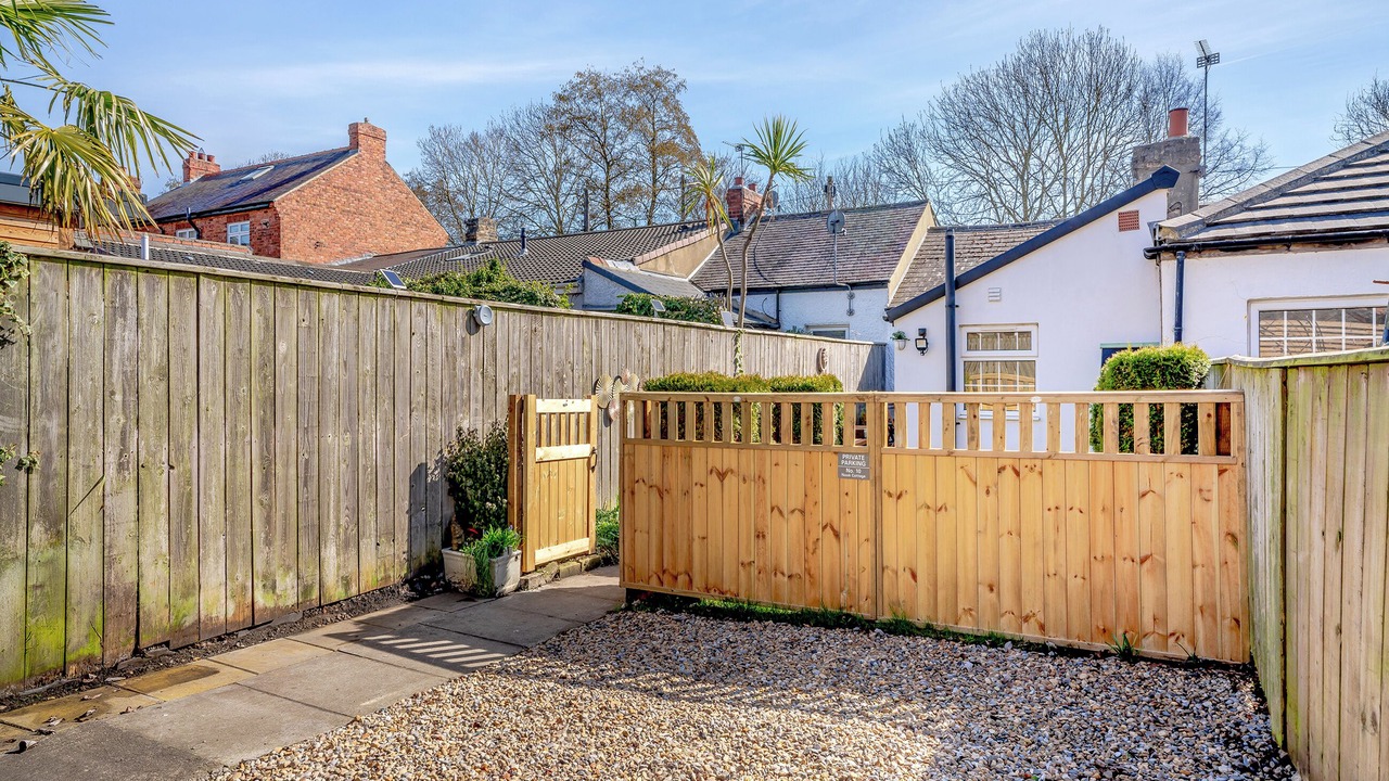 Photo of Outdoor in Framwellgate Moor