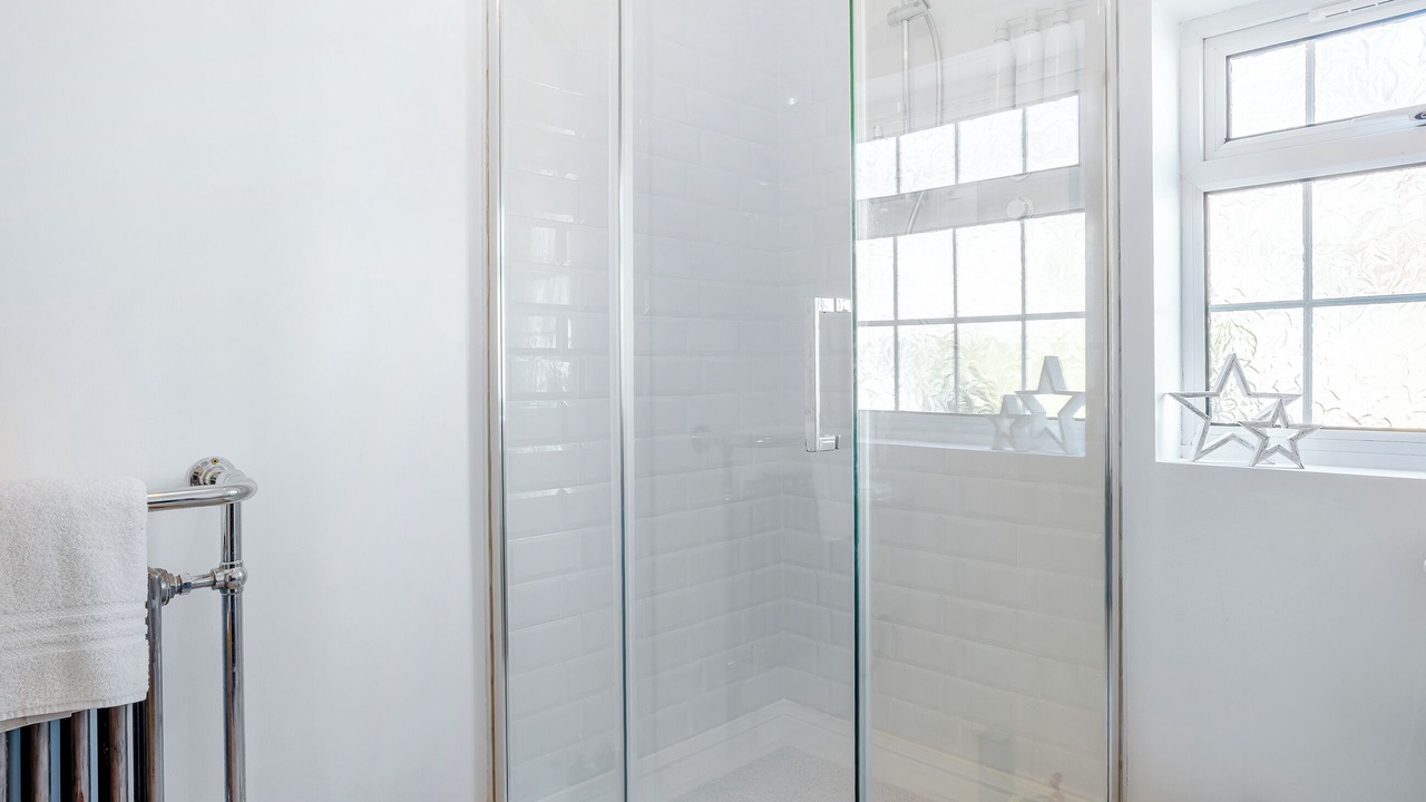 Photo of Bathroom in Framwellgate Moor