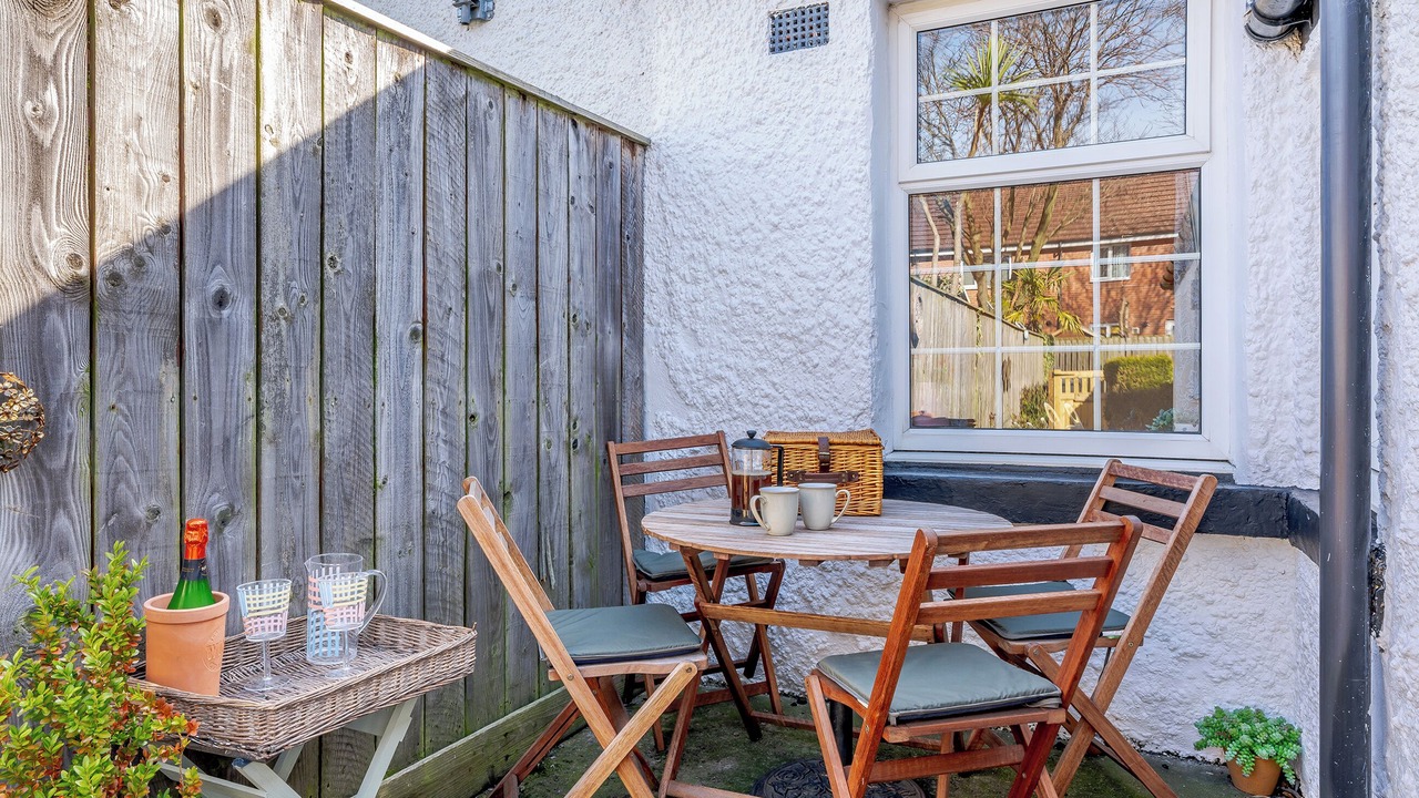 Photo of Bathroom in Framwellgate Moor