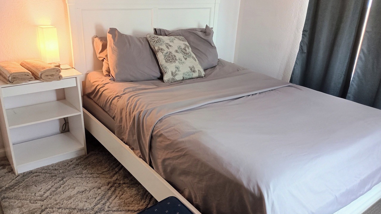 Photo of Bedroom in Riverside