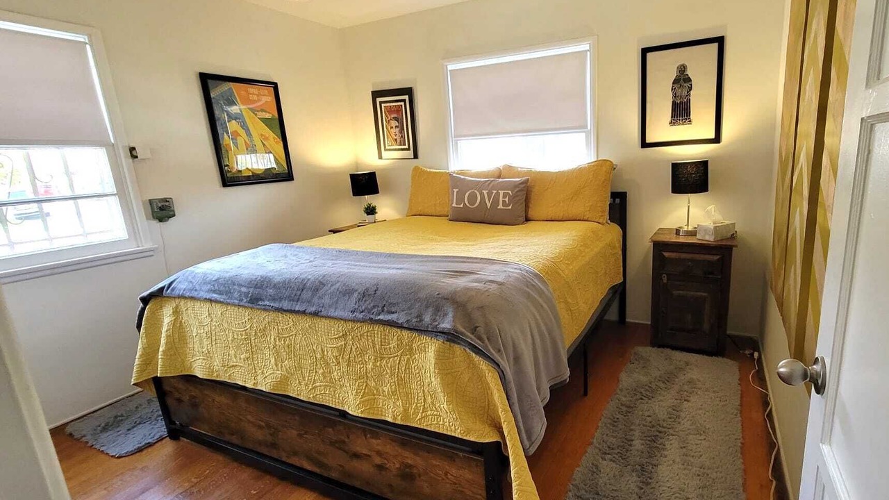 Photo of Bedroom in Harbor