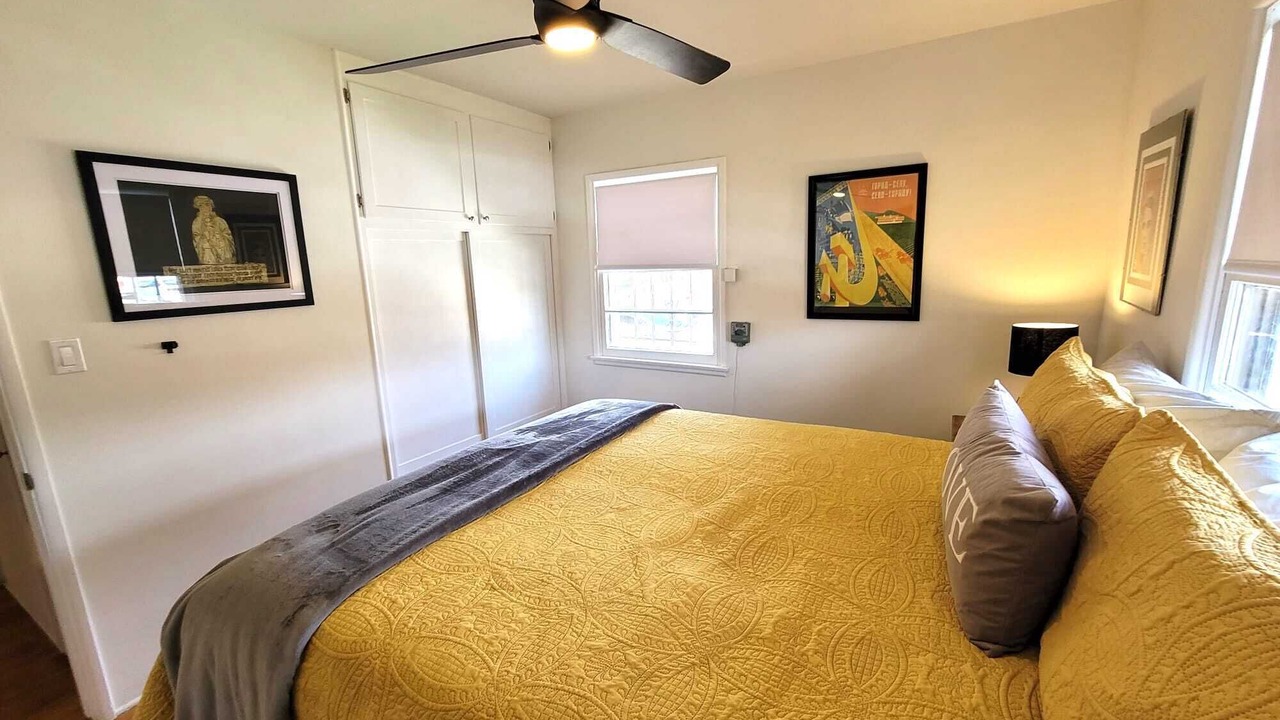 Photo of Bedroom in Harbor