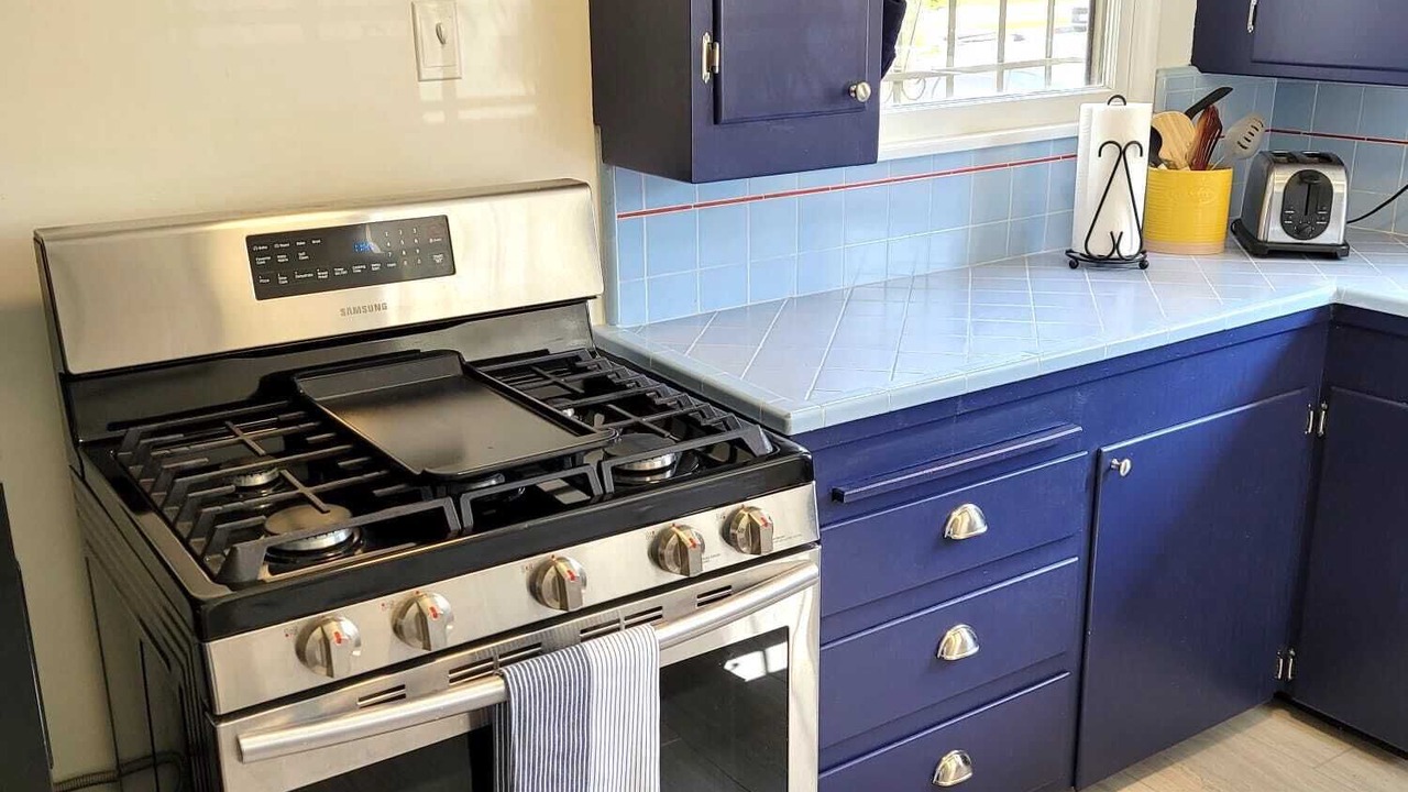 Photo of Kitchen in Harbor