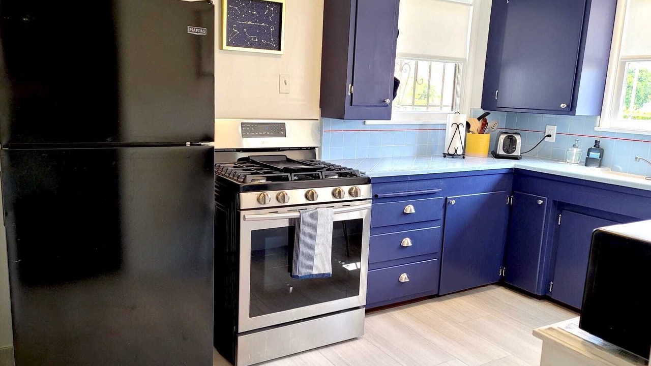 Photo of Kitchen in Harbor