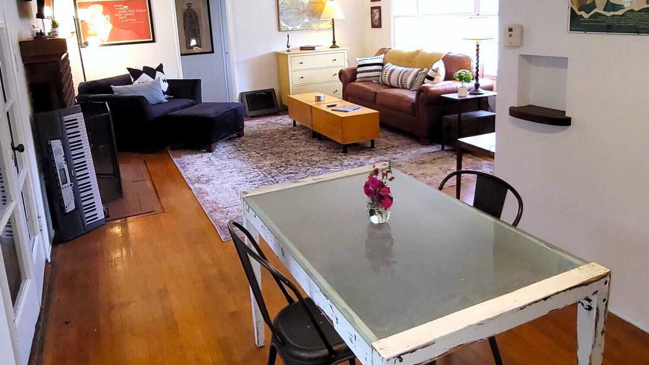 Photo of Livingroom in Harbor