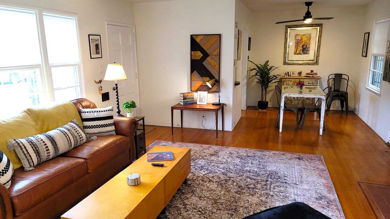 Photo of Livingroom in Harbor