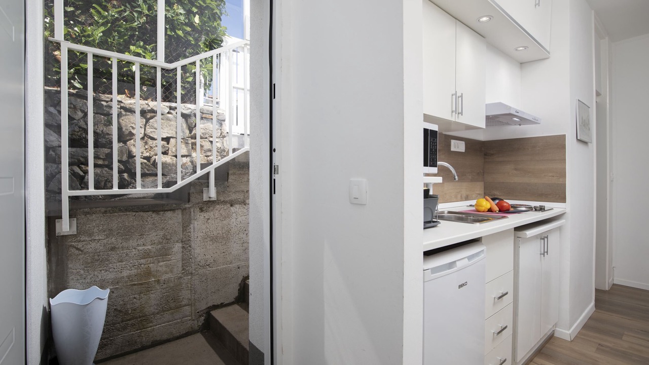 Photo of Kitchen in Ika