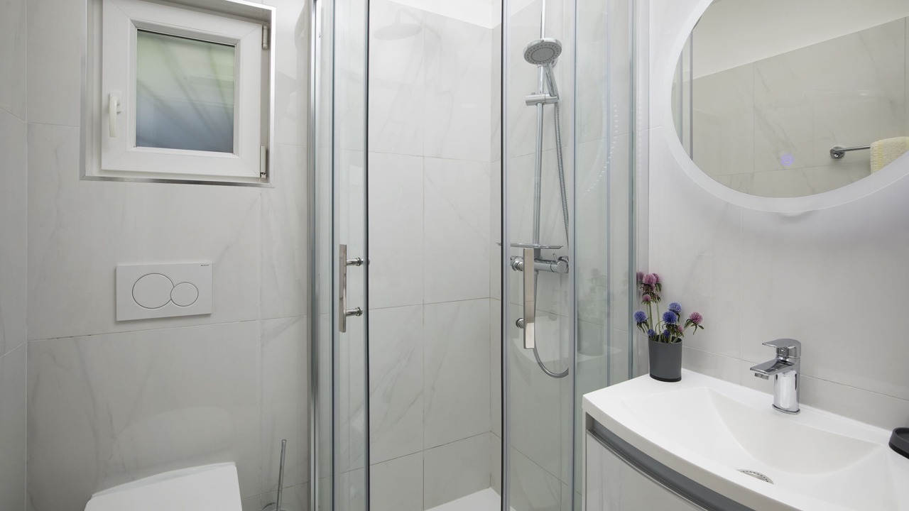 Photo of Bathroom in Ika