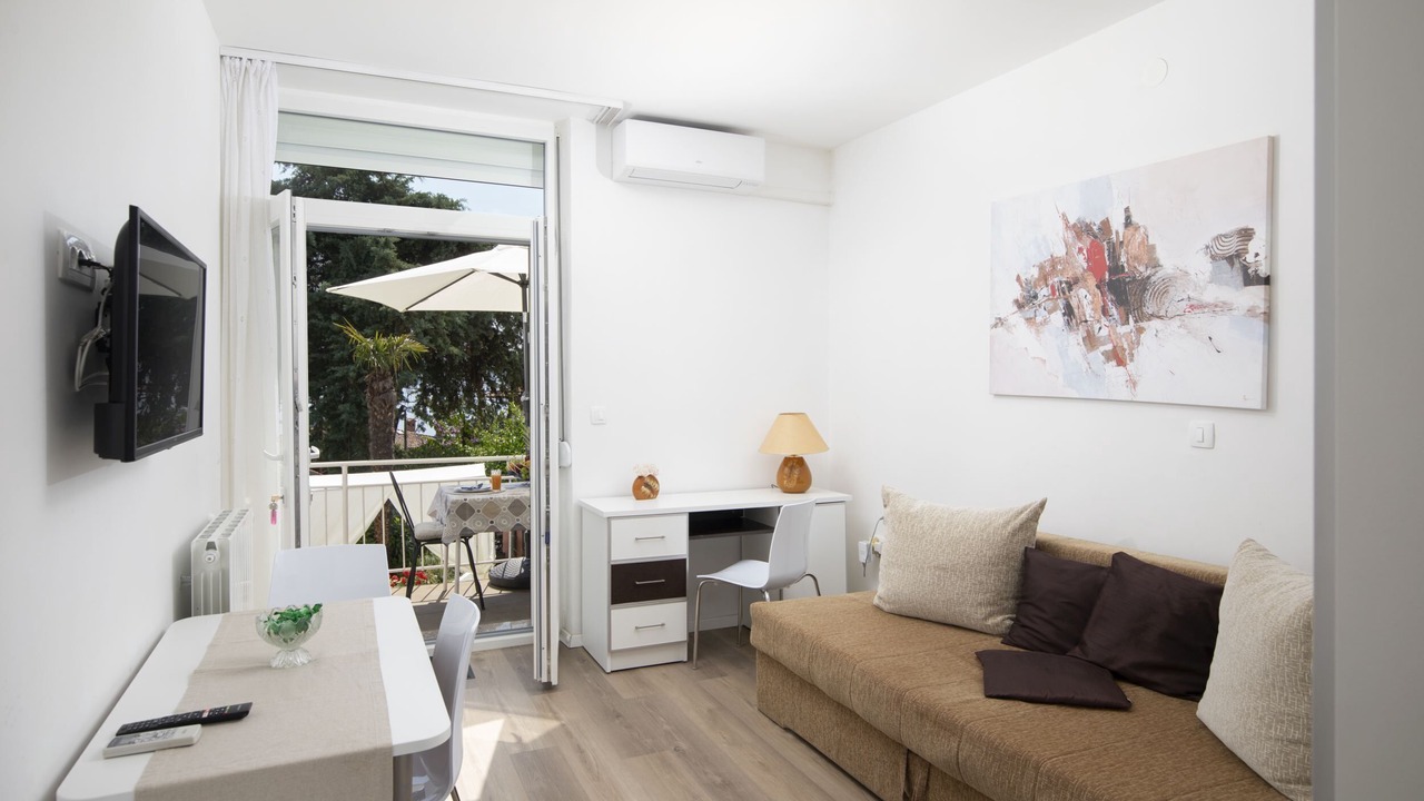 Photo of Livingroom in Ika