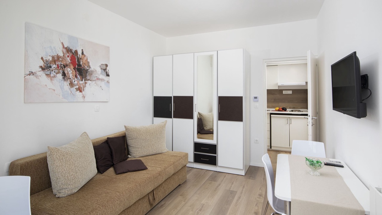 Photo of Livingroom in Ika