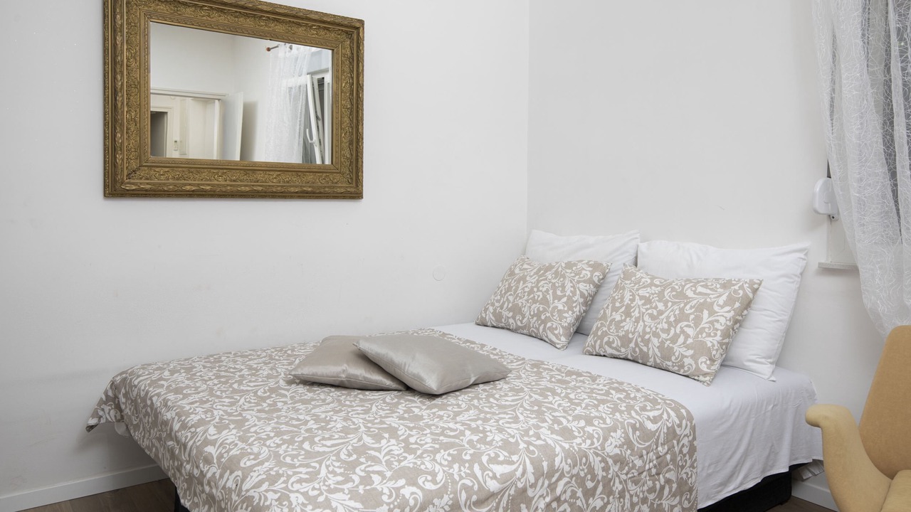 Photo of Bedroom in Ika