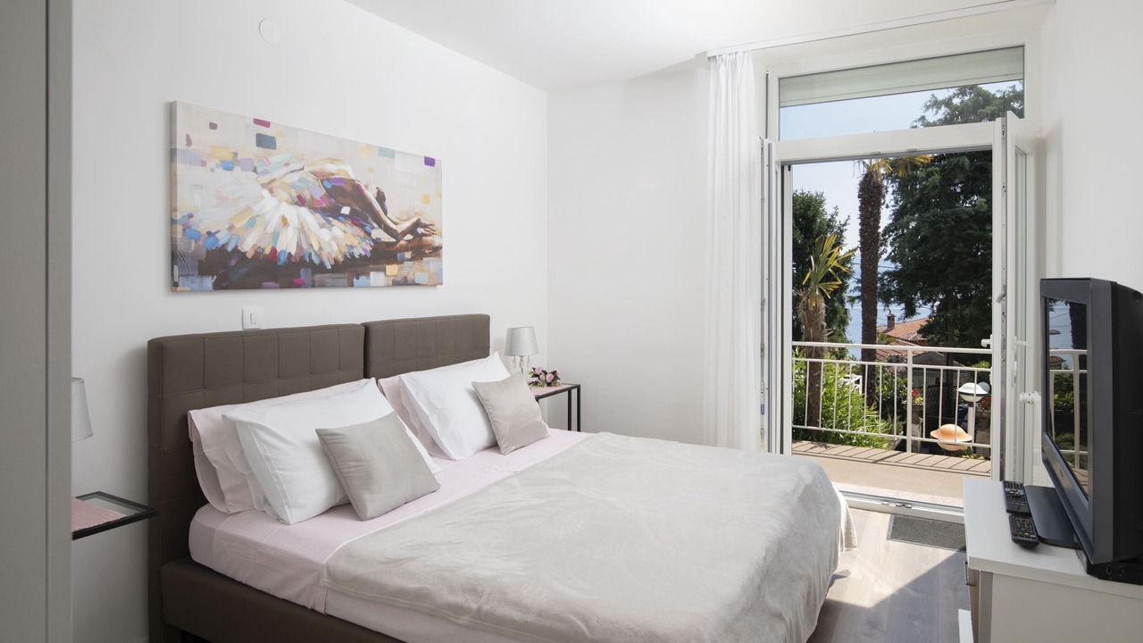 Photo of Bedroom in Ika
