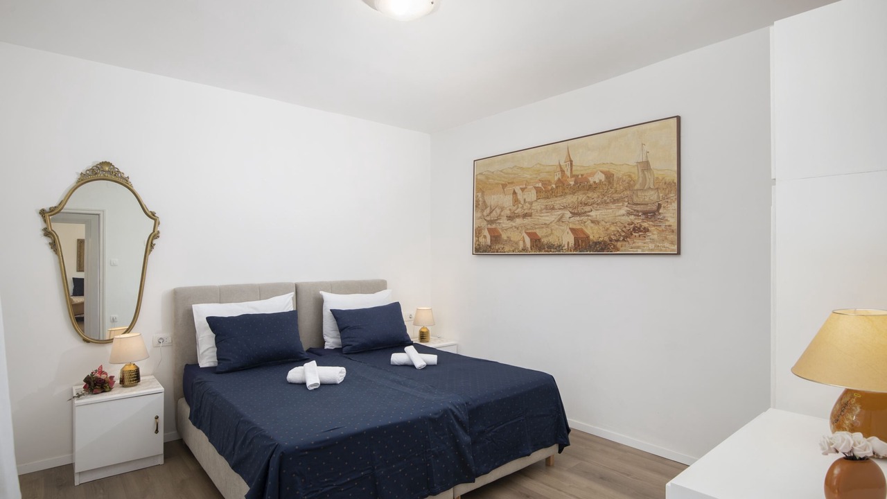 Photo of Bedroom in Ika