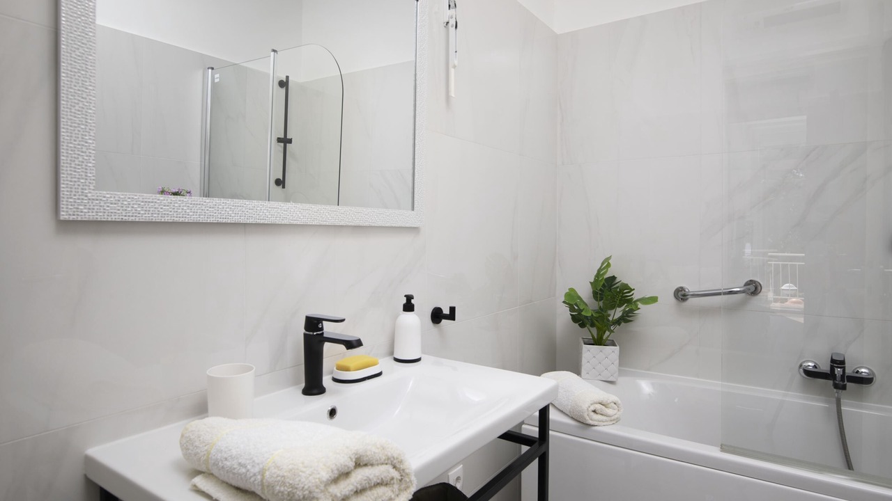 Photo of Bathroom in Ika