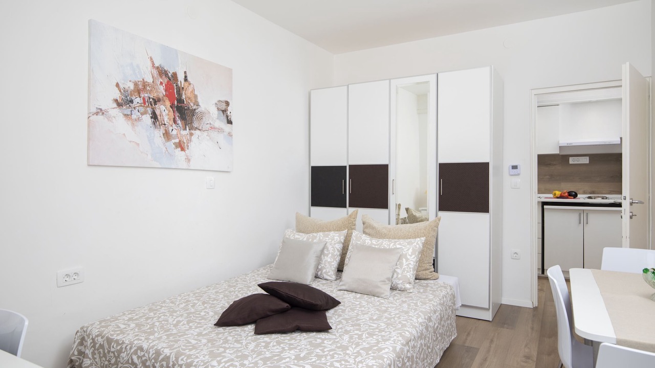 Photo of Bedroom in Ika