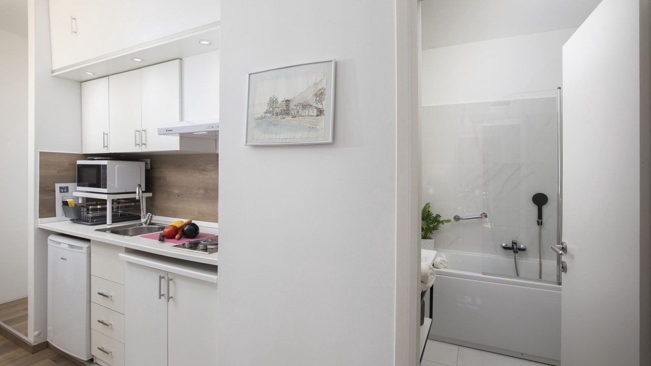 Photo of Kitchen in Ika