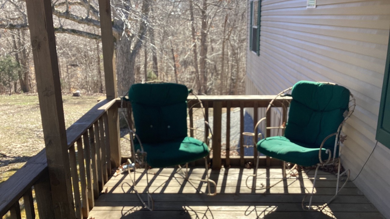 Photo of Outdoor in Eddyville