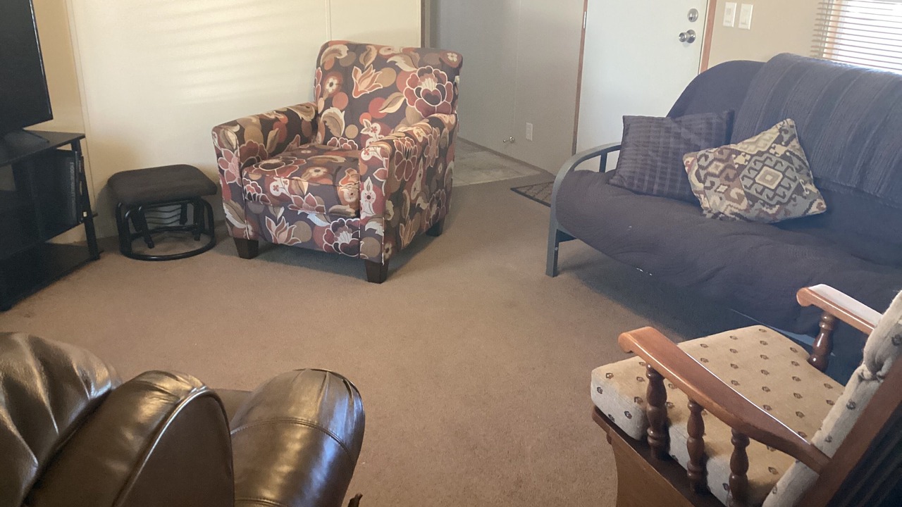 Photo of Livingroom in Eddyville