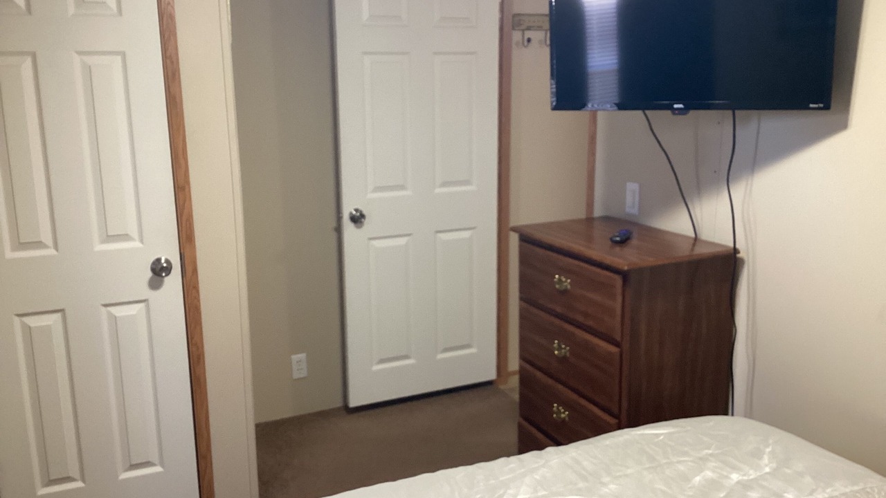 Photo of Bedroom in Eddyville
