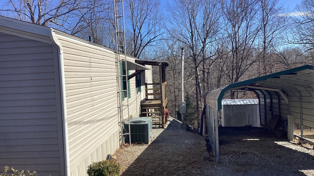 Photo of Outdoor in Eddyville