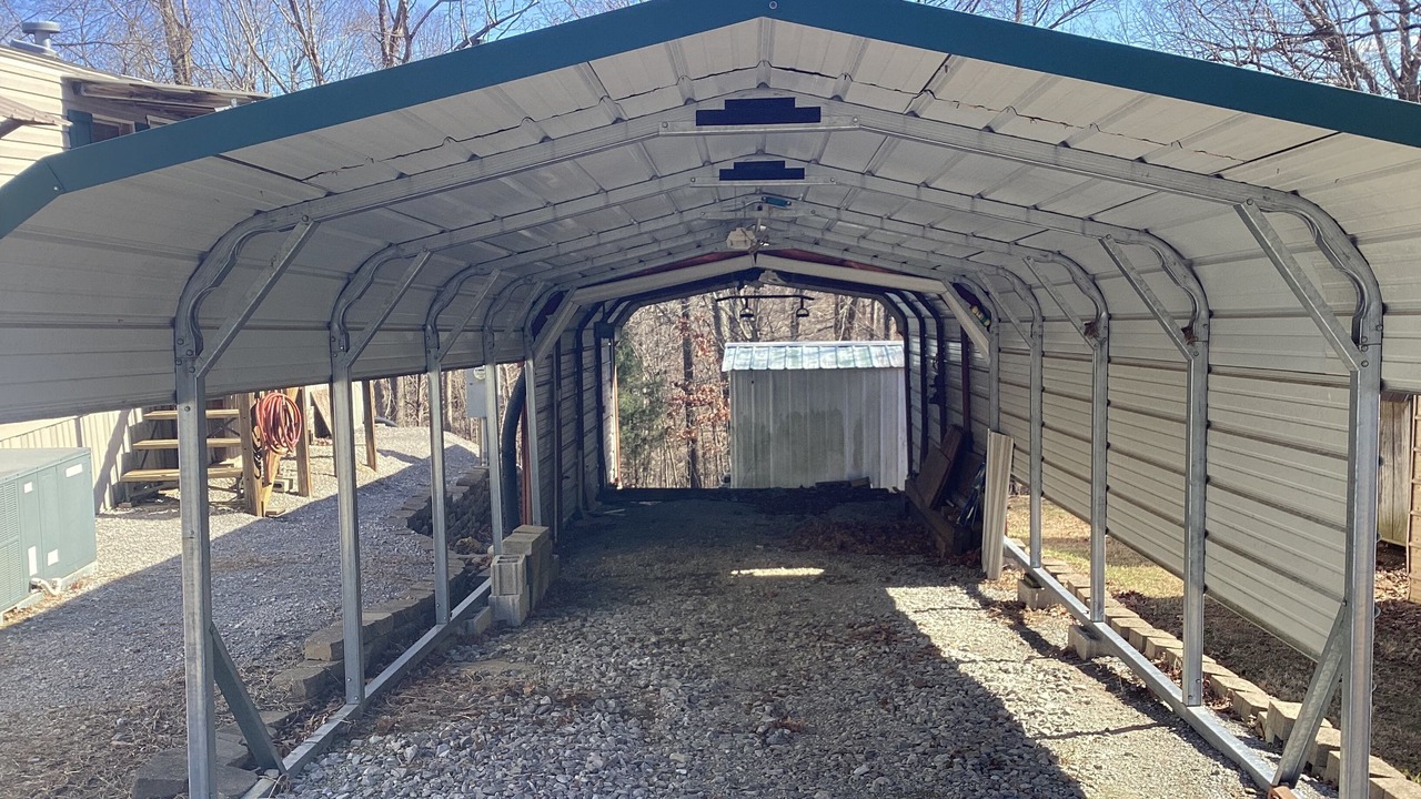 Photo of Outdoor in Eddyville