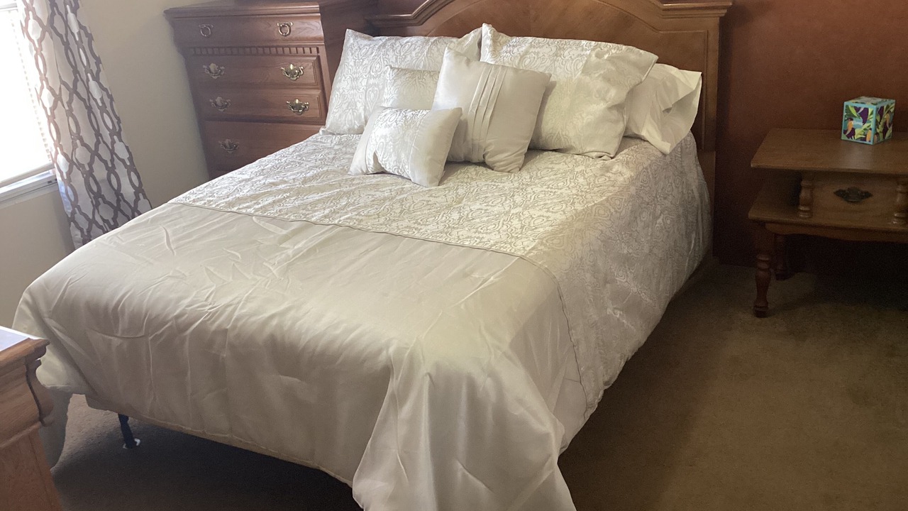 Photo of Bedroom in Eddyville