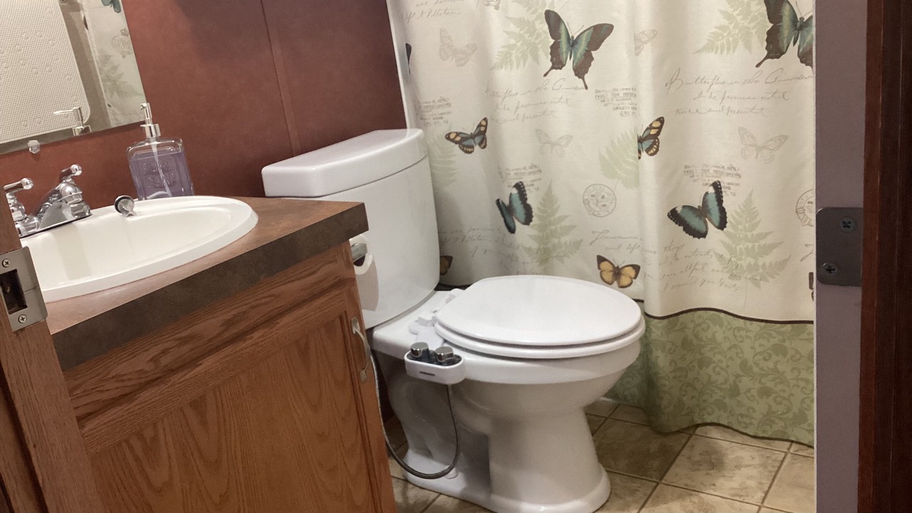 Photo of Bathroom in Eddyville