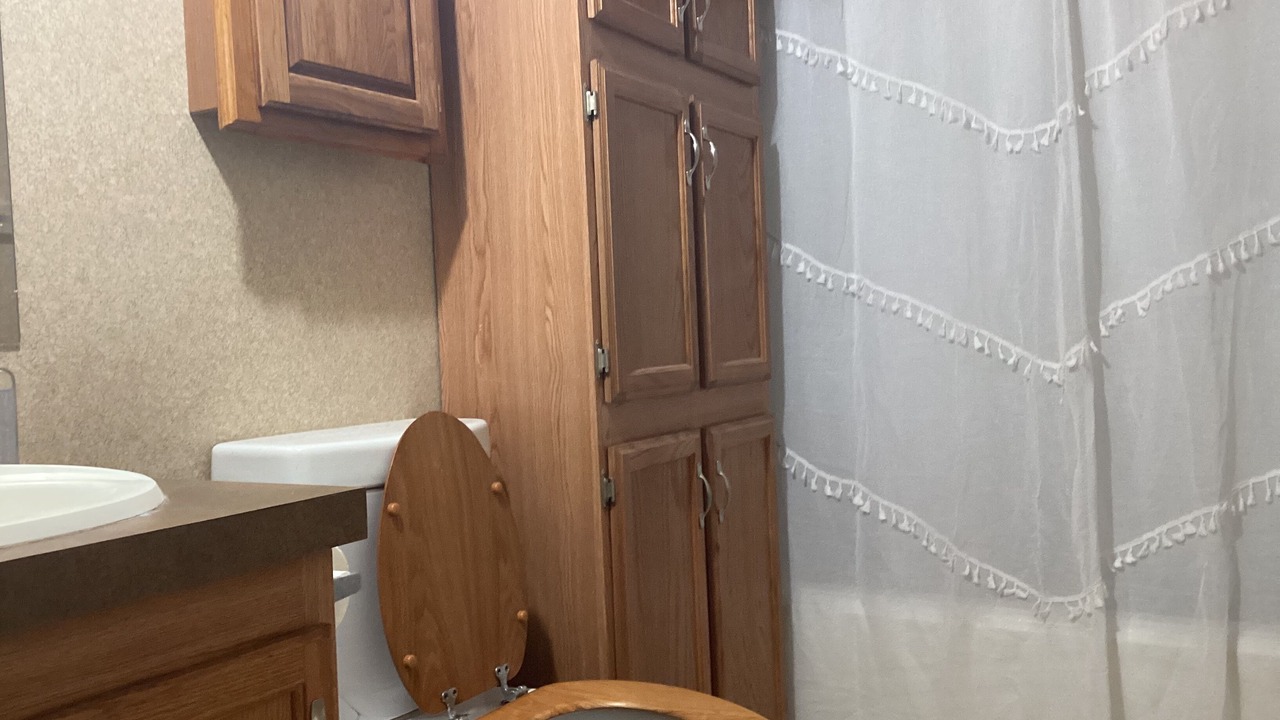 Photo of Bathroom in Eddyville