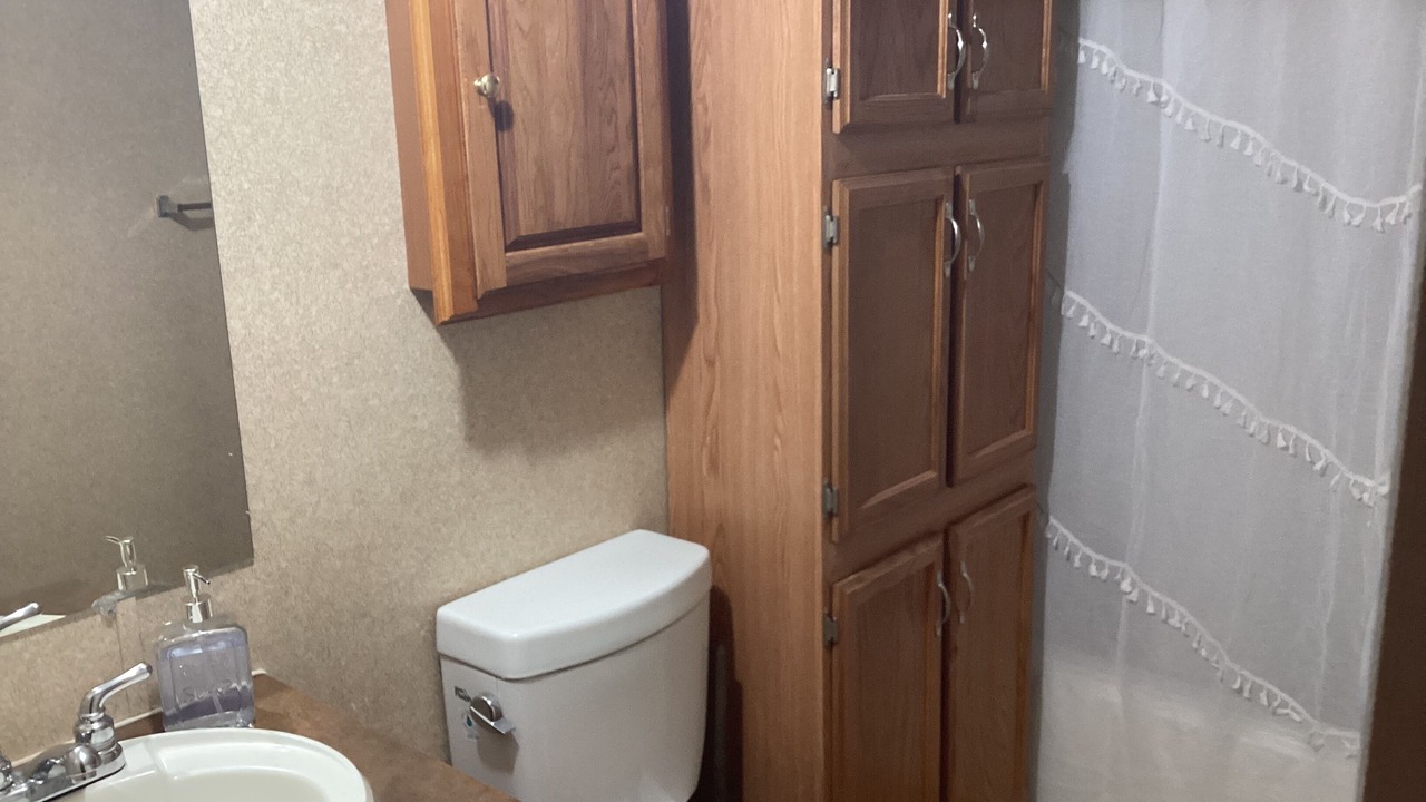Photo of Bathroom in Eddyville