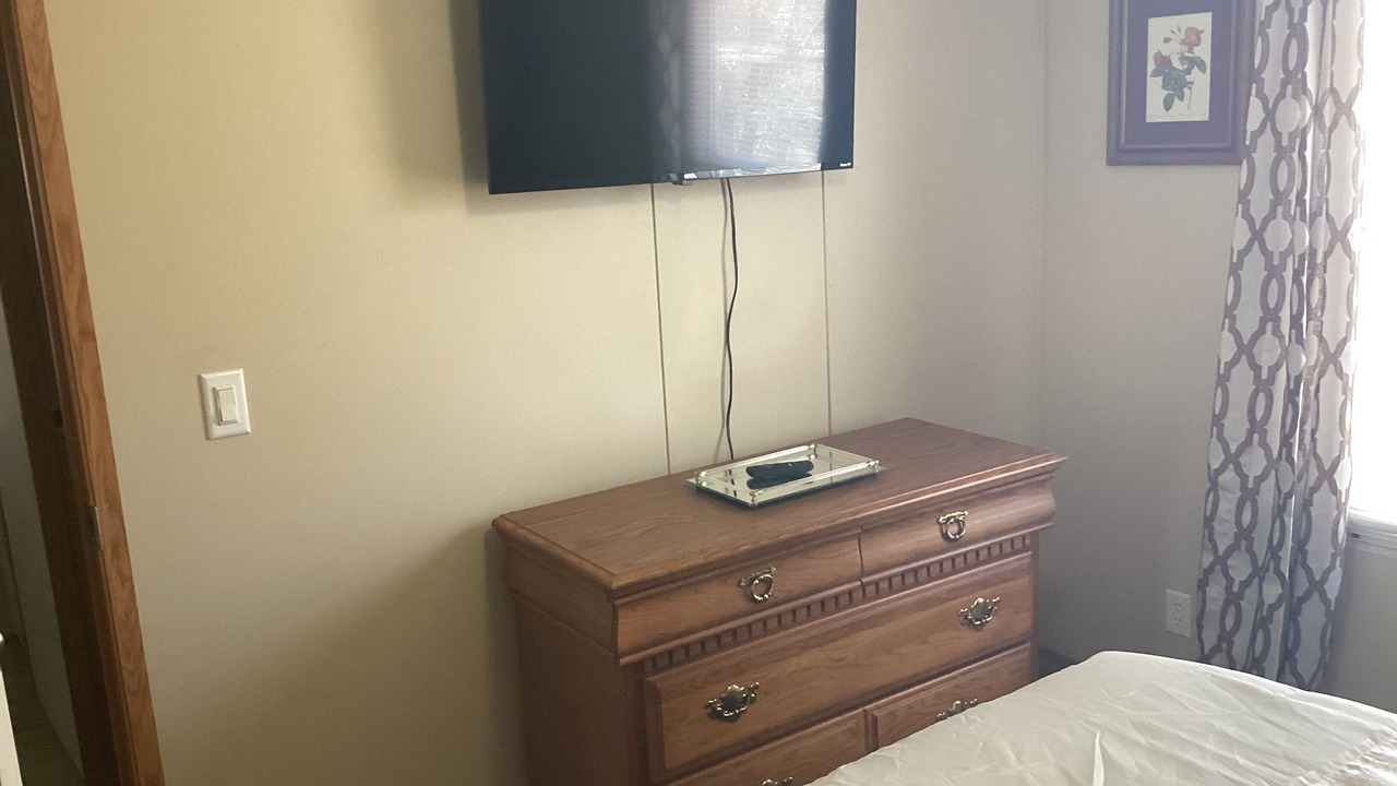 Photo of Bedroom in Eddyville