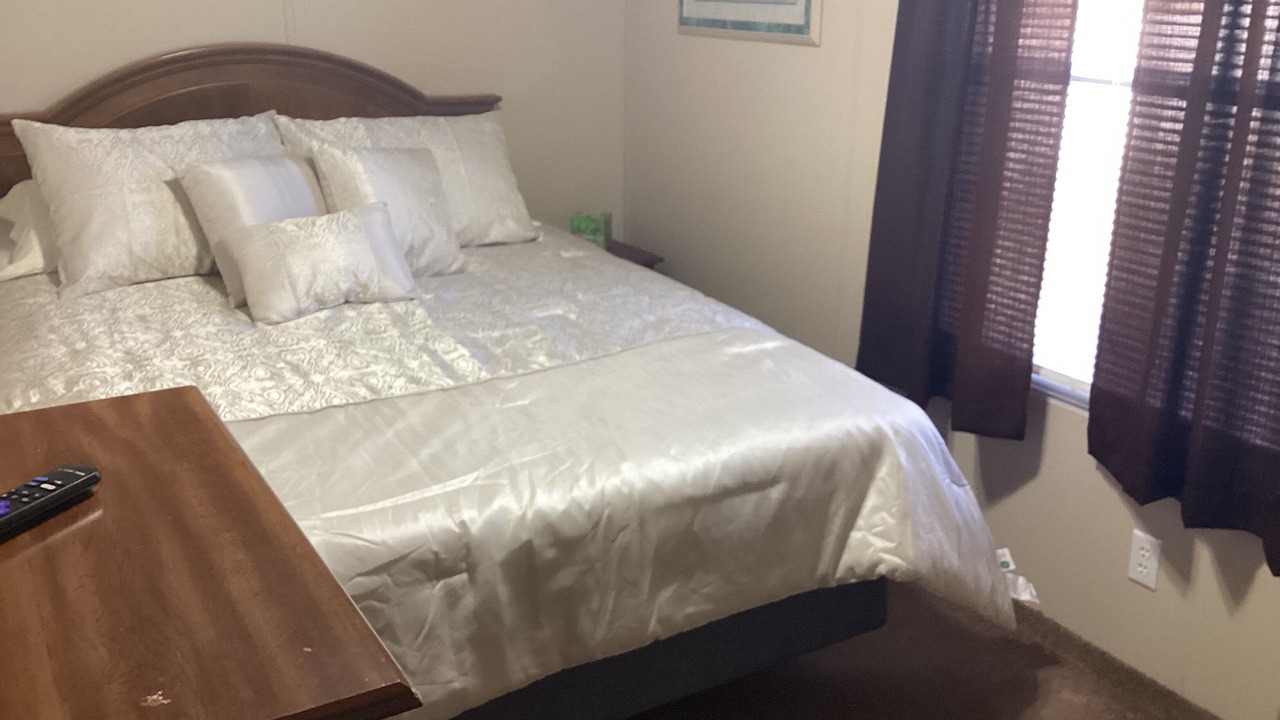Photo of Bedroom in Eddyville